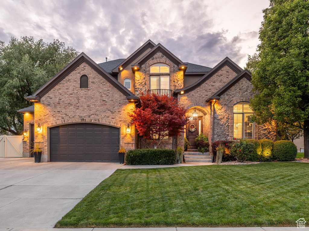 Photo 2 for MLS #2113860 at 901 N Lakota Rd
