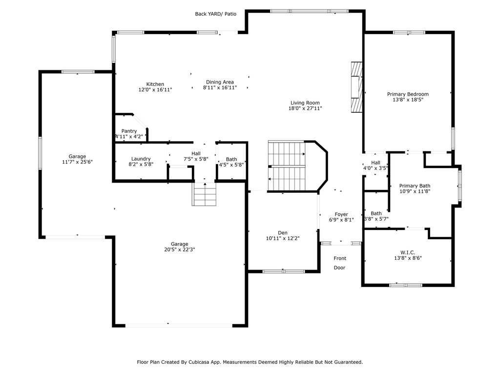 Photo 48 for MLS #2113860 at 901 N Lakota Rd