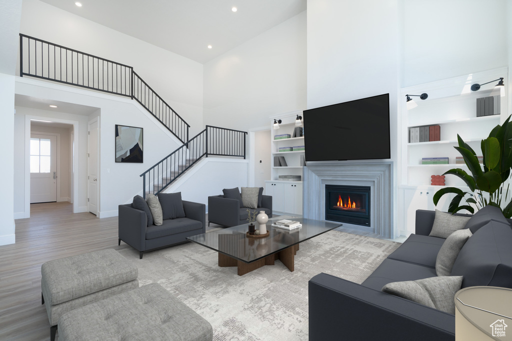 Photo 9 for MLS #2113862 at 1287 S 500 East #134