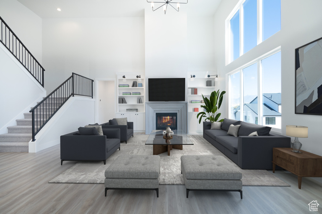 Photo 8 for MLS #2113862 at 1287 S 500 East #134
