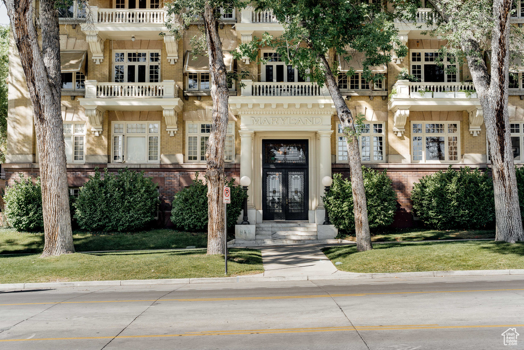 839 E SOUTH TEMPLE #102 Salt Lake City, UT 84102