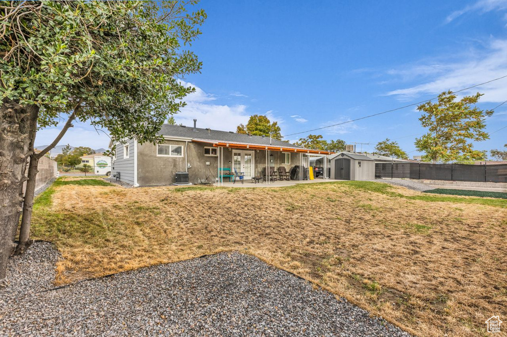 Photo 26 for MLS #2113864 at 4911 S 4980 West