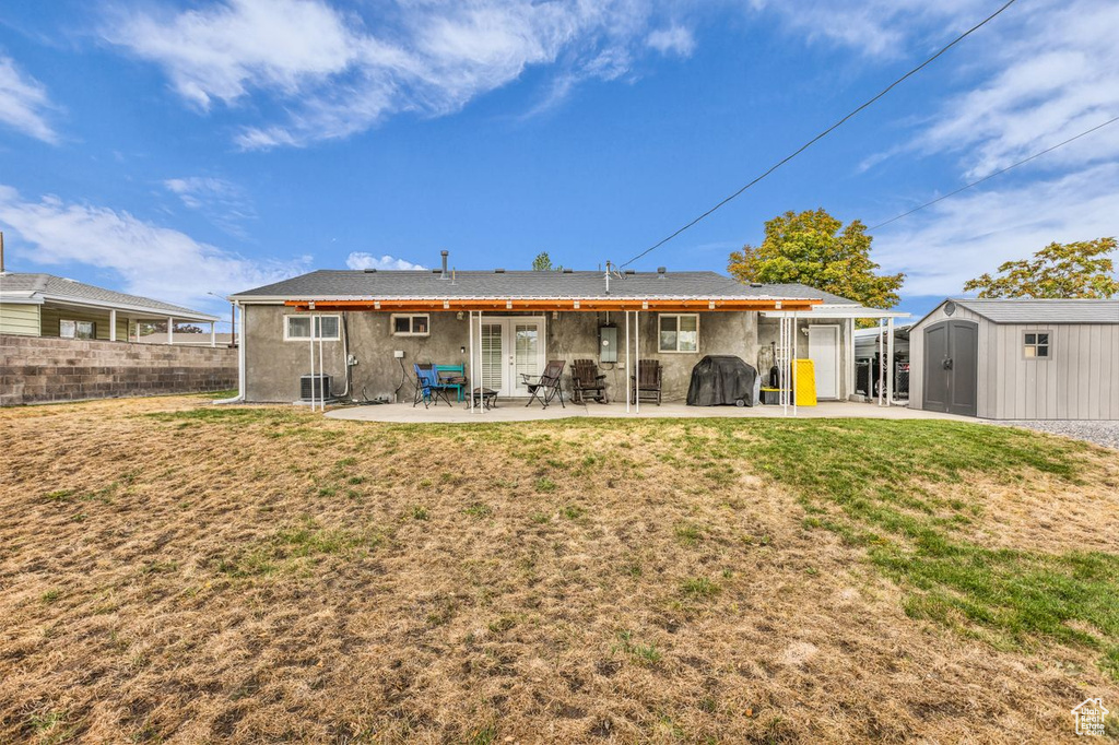 Photo 27 for MLS #2113864 at 4911 S 4980 West