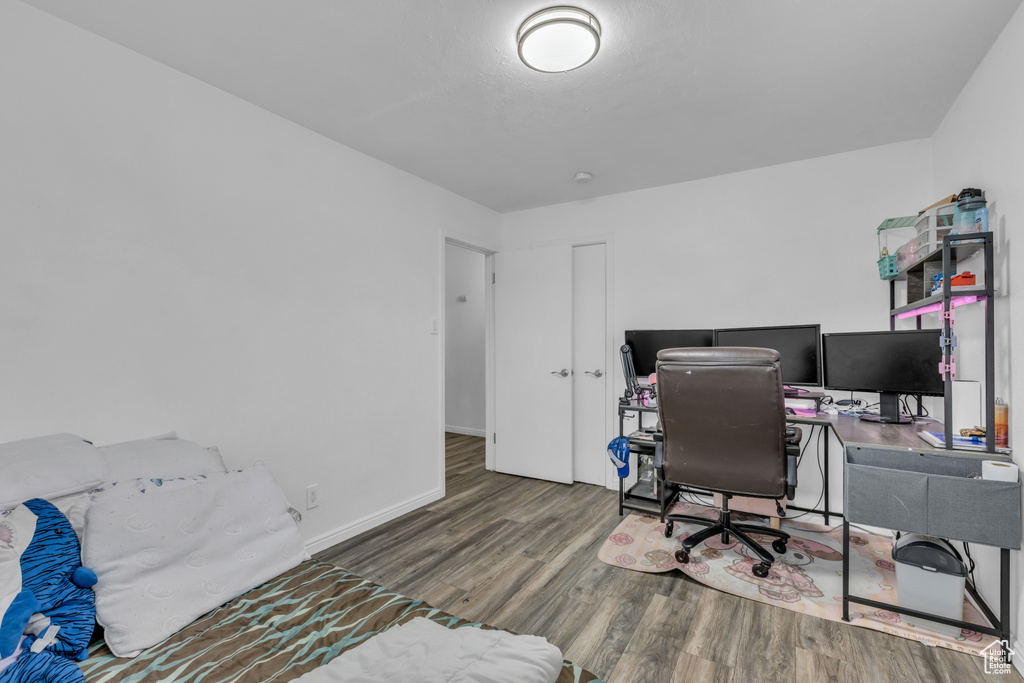 Photo 19 for MLS #2113864 at 4911 S 4980 West