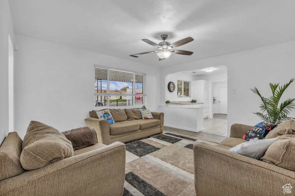 Photo 3 for MLS #2113864 at 4911 S 4980 West