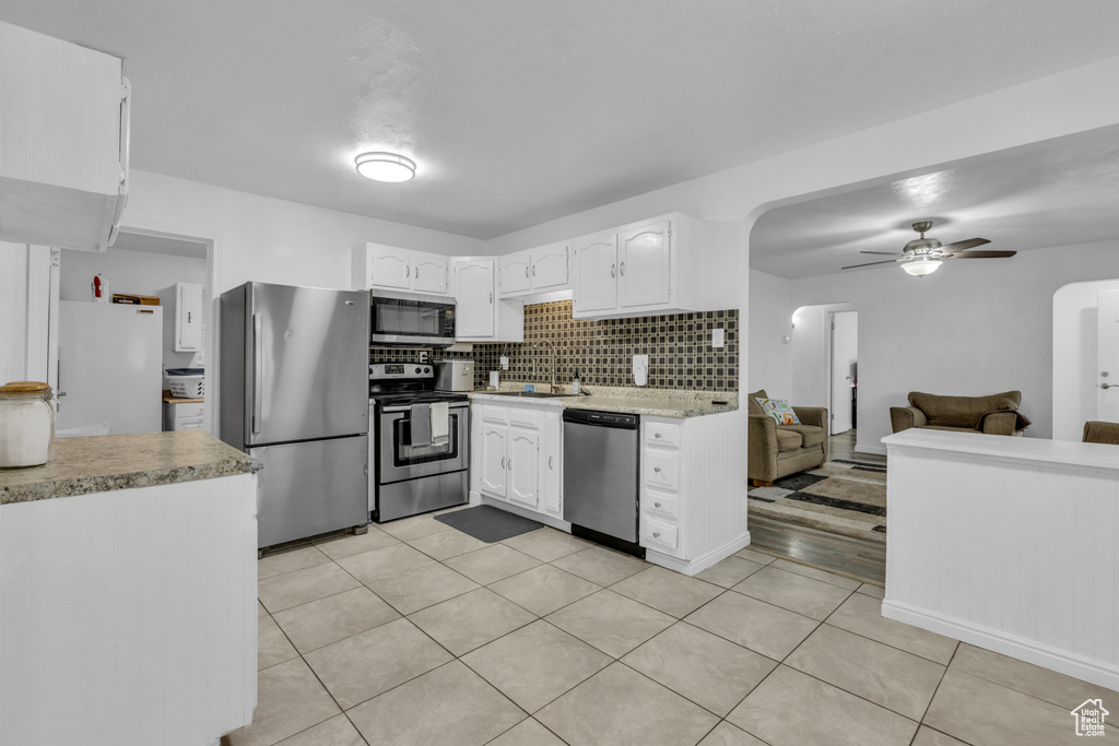 Photo 5 for MLS #2113864 at 4911 S 4980 West