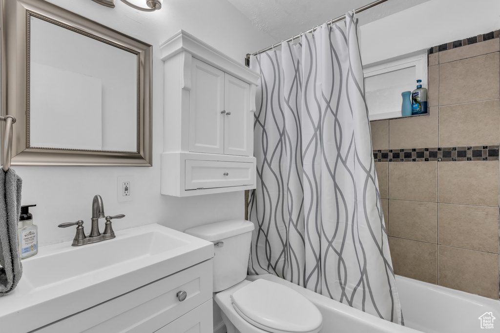 Photo 24 for MLS #2113864 at 4911 S 4980 West