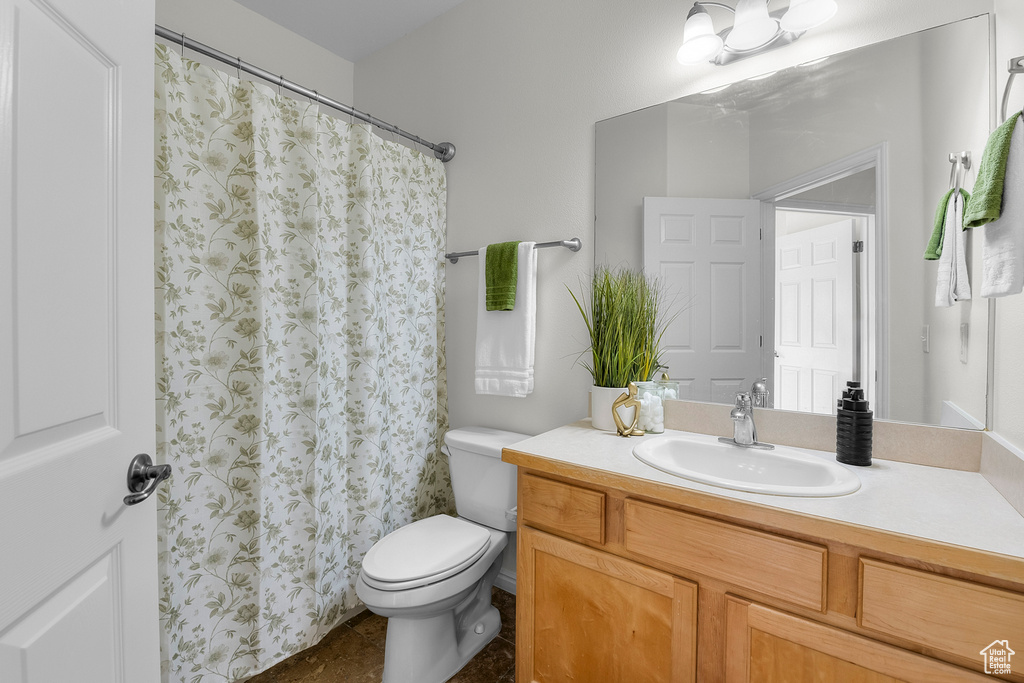 1145 S MEADOW FORK RD #4 Provo, UT 84606