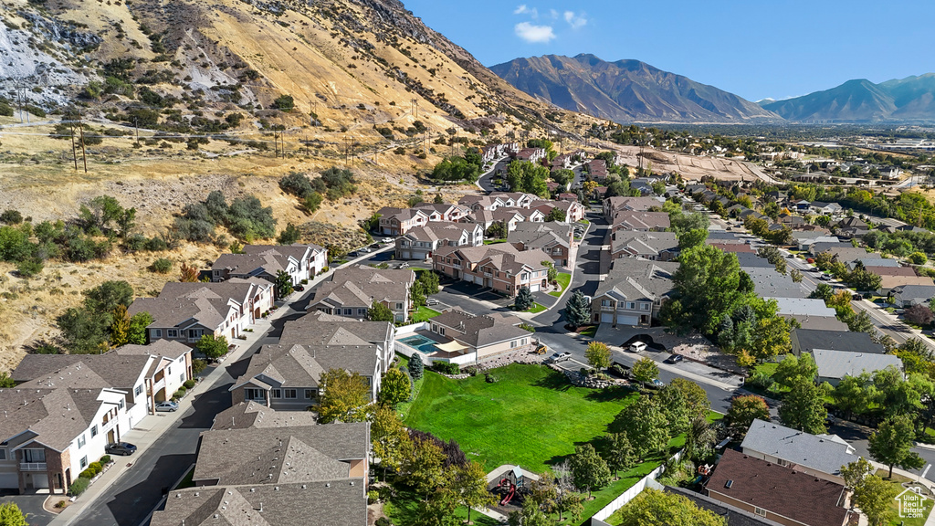 1145 S MEADOW FORK RD #4 Provo, UT 84606