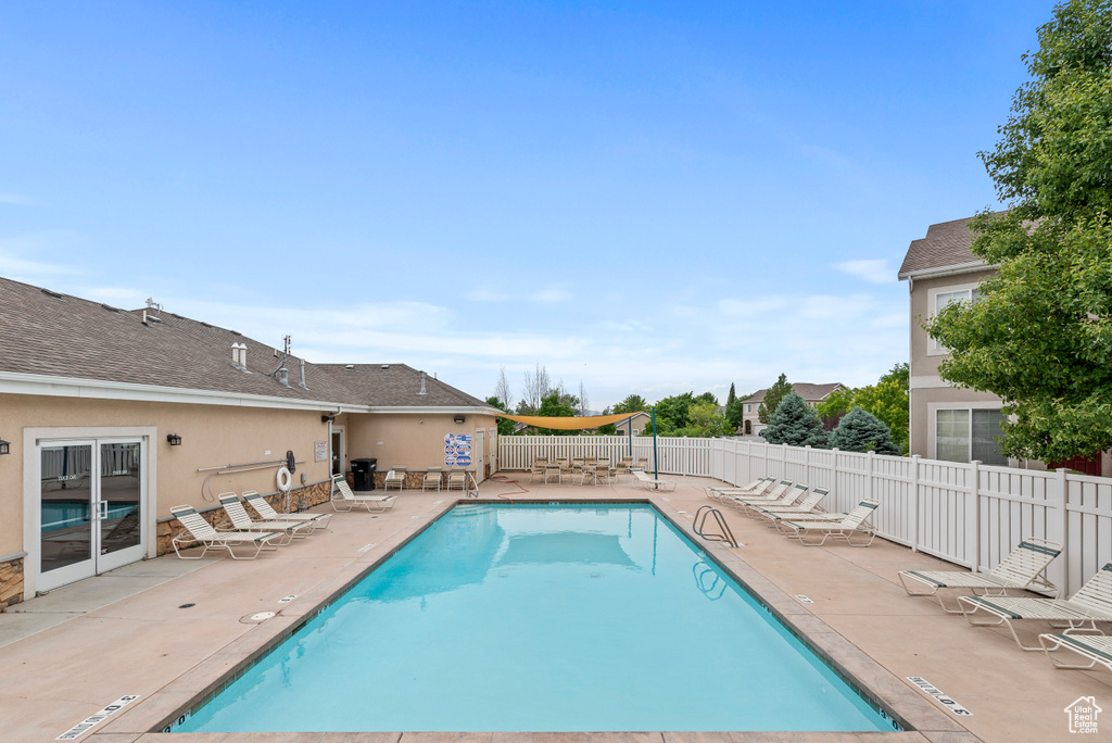 1145 S MEADOW FORK RD #4 Provo, UT 84606