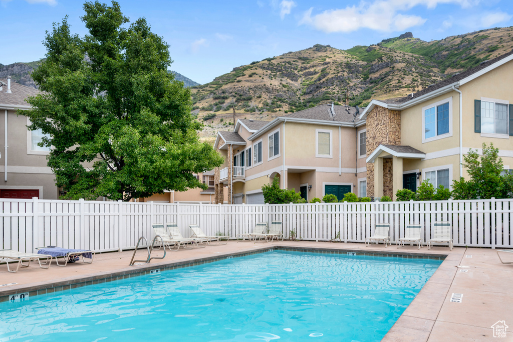 1145 S MEADOW FORK RD #4 Provo, UT 84606