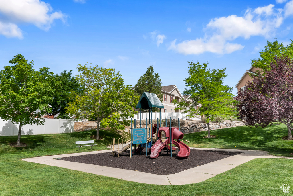 1145 S MEADOW FORK RD #4 Provo, UT 84606