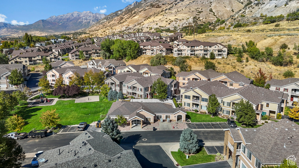 1145 S MEADOW FORK RD #4 Provo, UT 84606