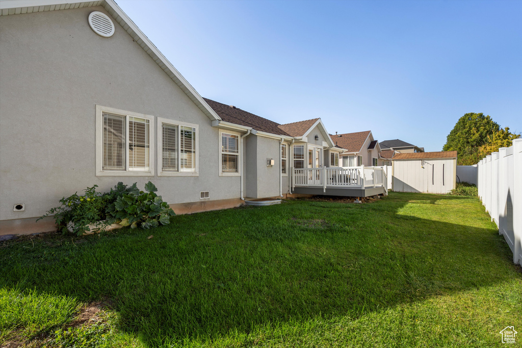 2127 S 350 E Clearfield, UT 84015