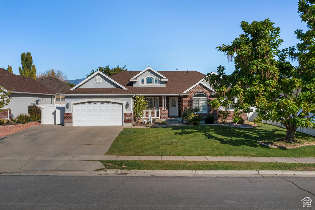 2127 S 350 E Clearfield, UT 84015