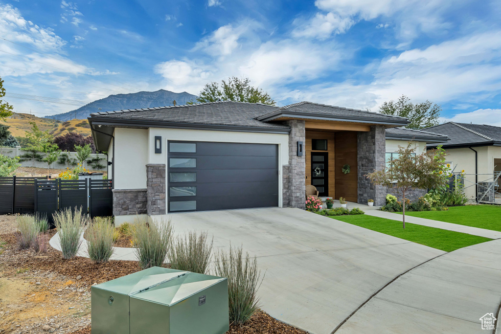1366 N 750 E #LOT 12 Orem, UT 84097