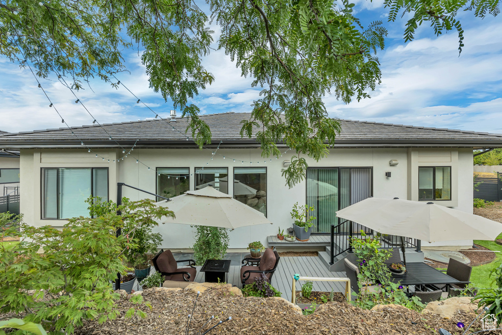 1366 N 750 E #LOT 12 Orem, UT 84097