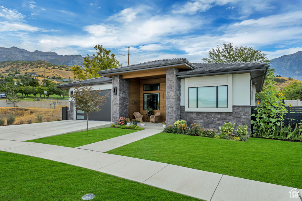 1366 N 750 E #LOT 12 Orem, UT 84097