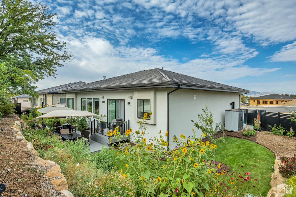 1366 N 750 E #LOT 12 Orem, UT 84097