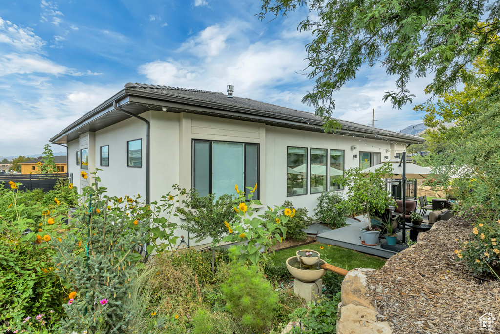 1366 N 750 E #LOT 12 Orem, UT 84097