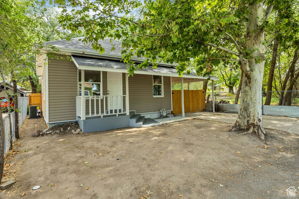 2236 S GRAMERCY AVE Ogden, UT 84404