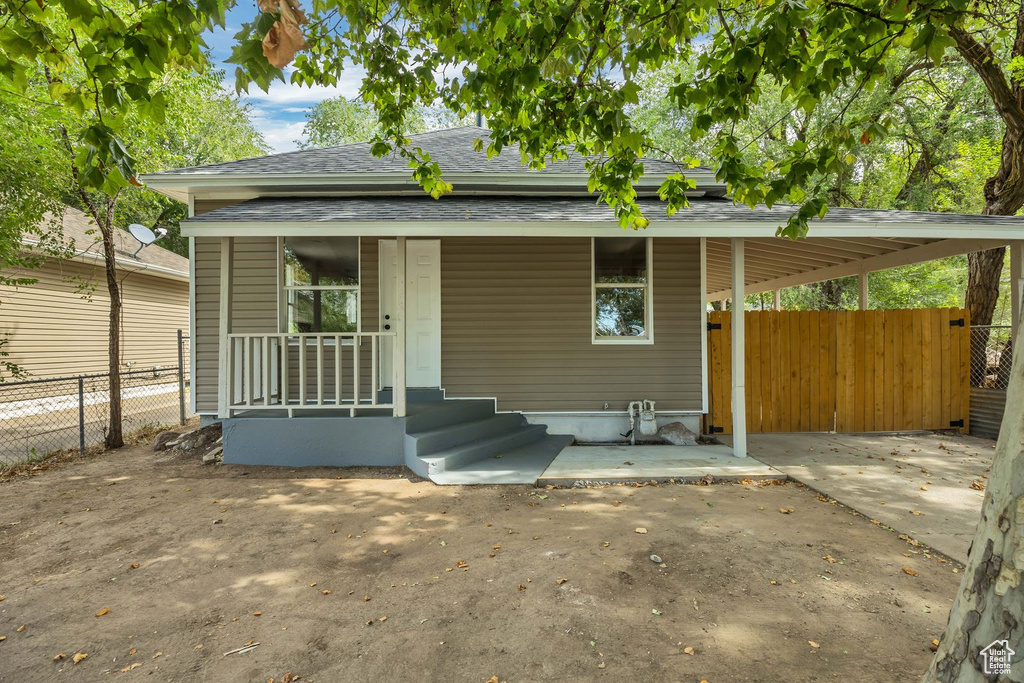 2236 S GRAMERCY AVE Ogden, UT 84404