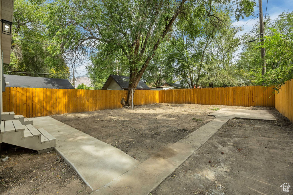 2236 S GRAMERCY AVE Ogden, UT 84404