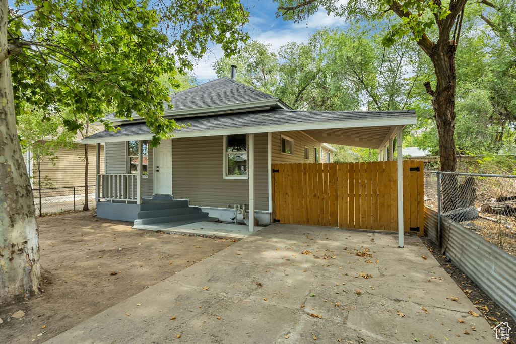 2236 S GRAMERCY AVE Ogden, UT 84404