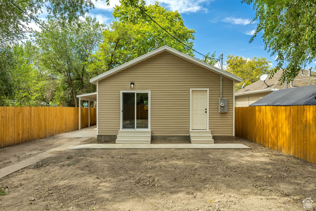 2236 S GRAMERCY AVE Ogden, UT 84404