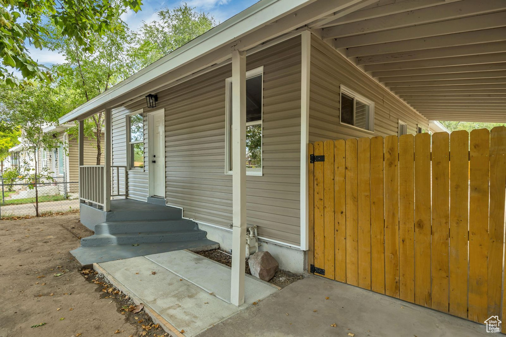 2236 S GRAMERCY AVE Ogden, UT 84404
