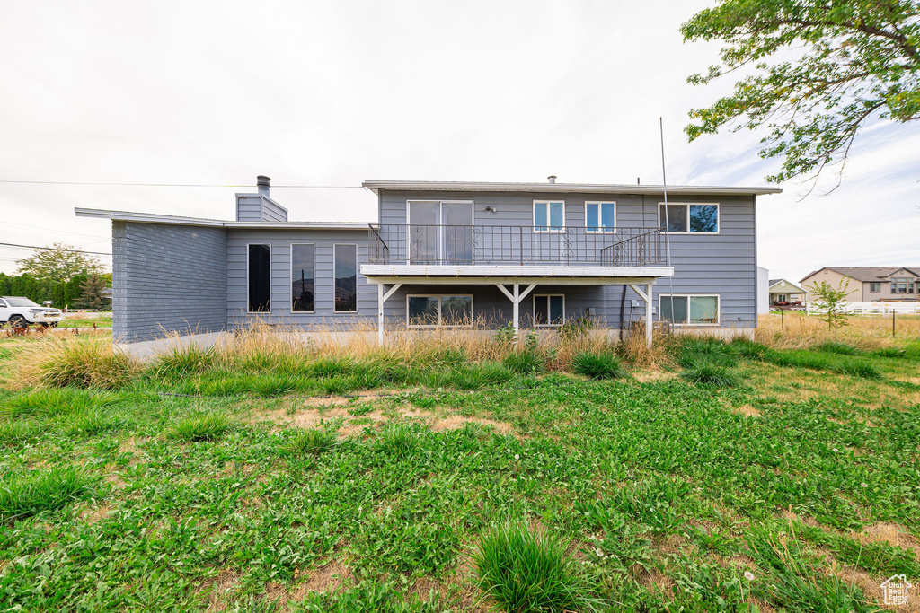 3806 W 2600 N Plain City, UT 84404