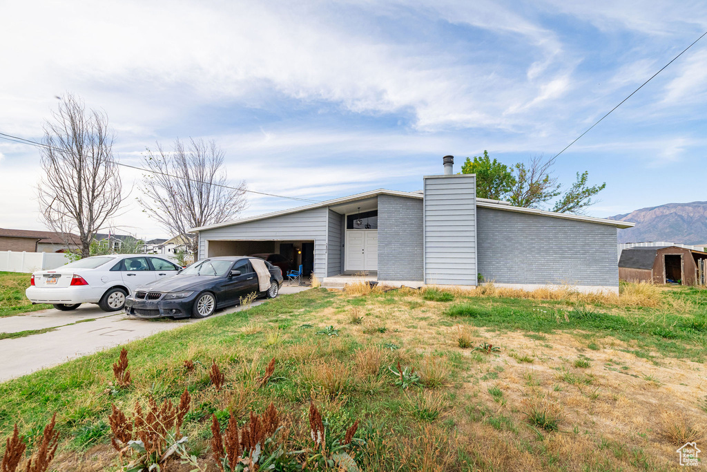 3806 W 2600 N Plain City, UT 84404