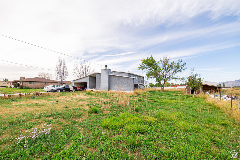 3806 W 2600 N Plain City, UT 84404