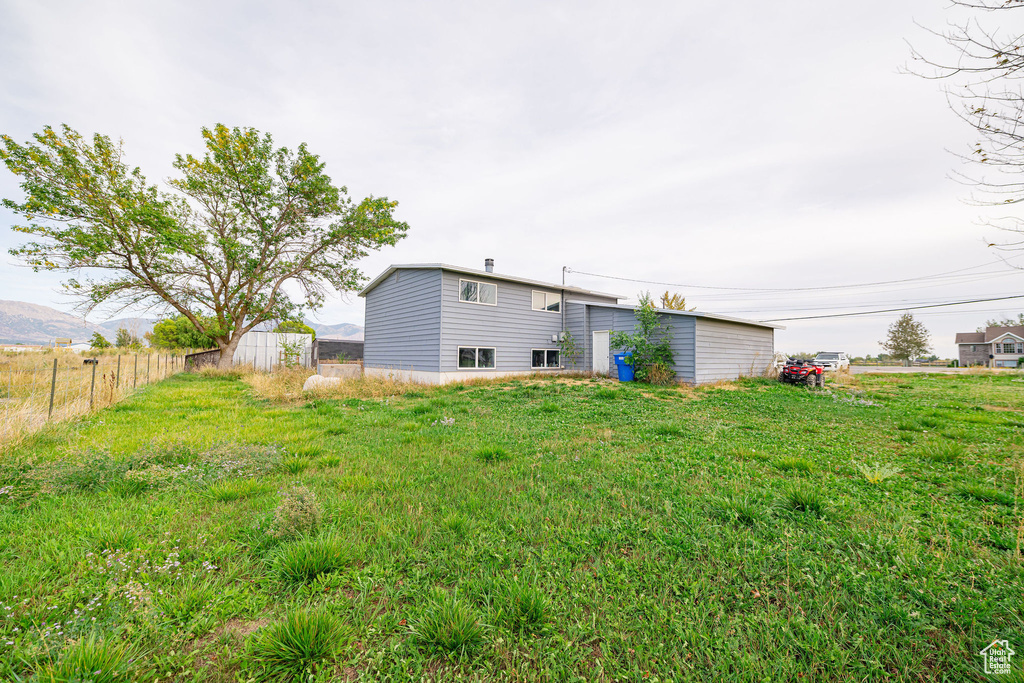 3806 W 2600 N Plain City, UT 84404