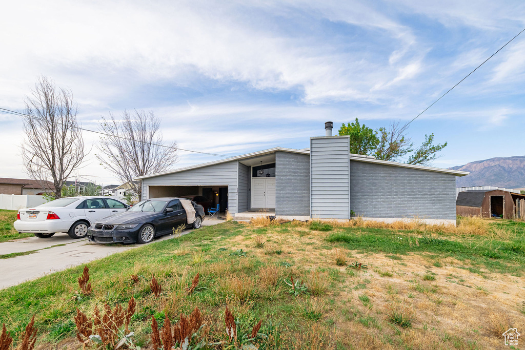 3806 W 2600 N Plain City, UT 84404