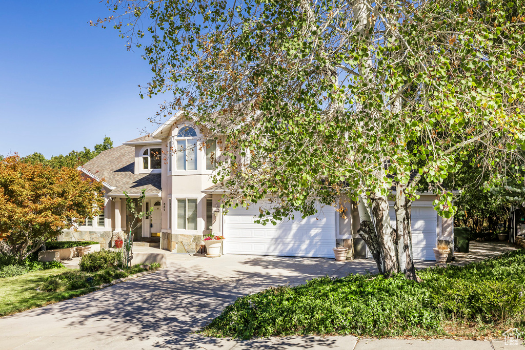 Photo 64 for MLS #2113878 at 557 S Elk Meadow Loop