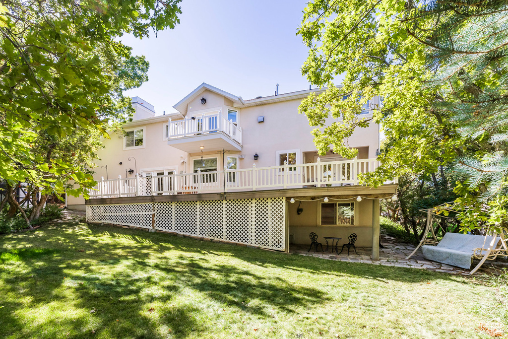Photo 54 for MLS #2113878 at 557 S Elk Meadow Loop