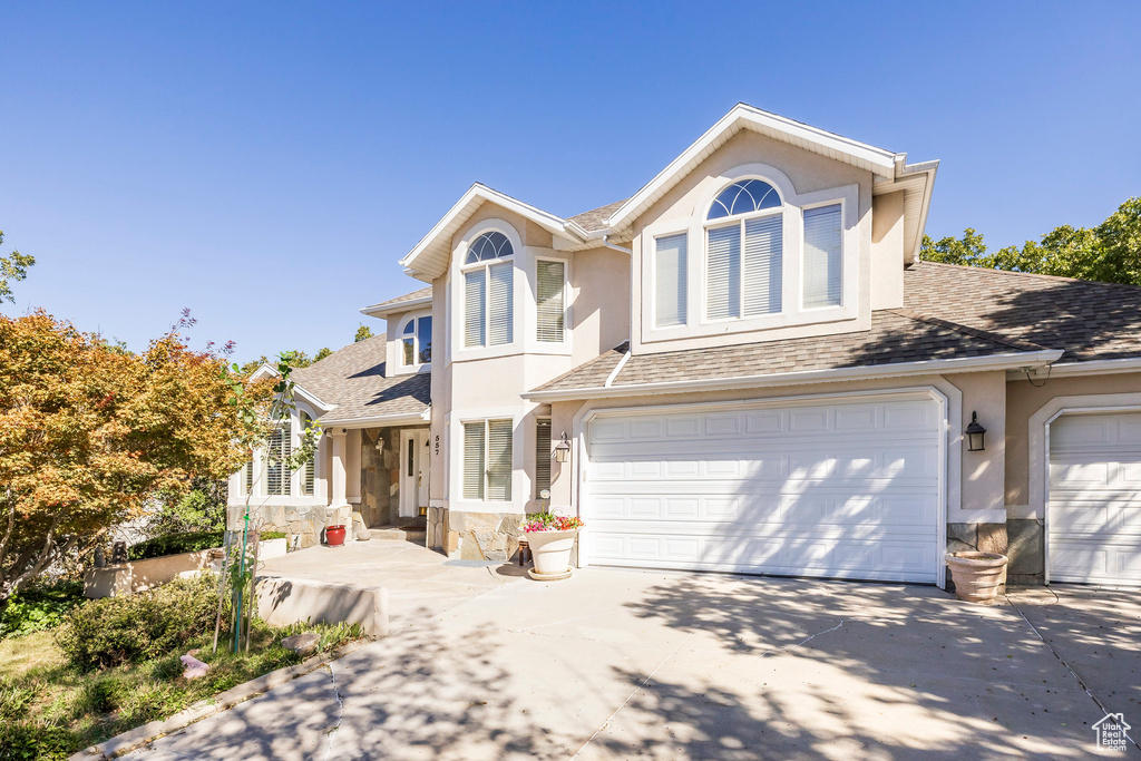 Photo 59 for MLS #2113878 at 557 S Elk Meadow Loop
