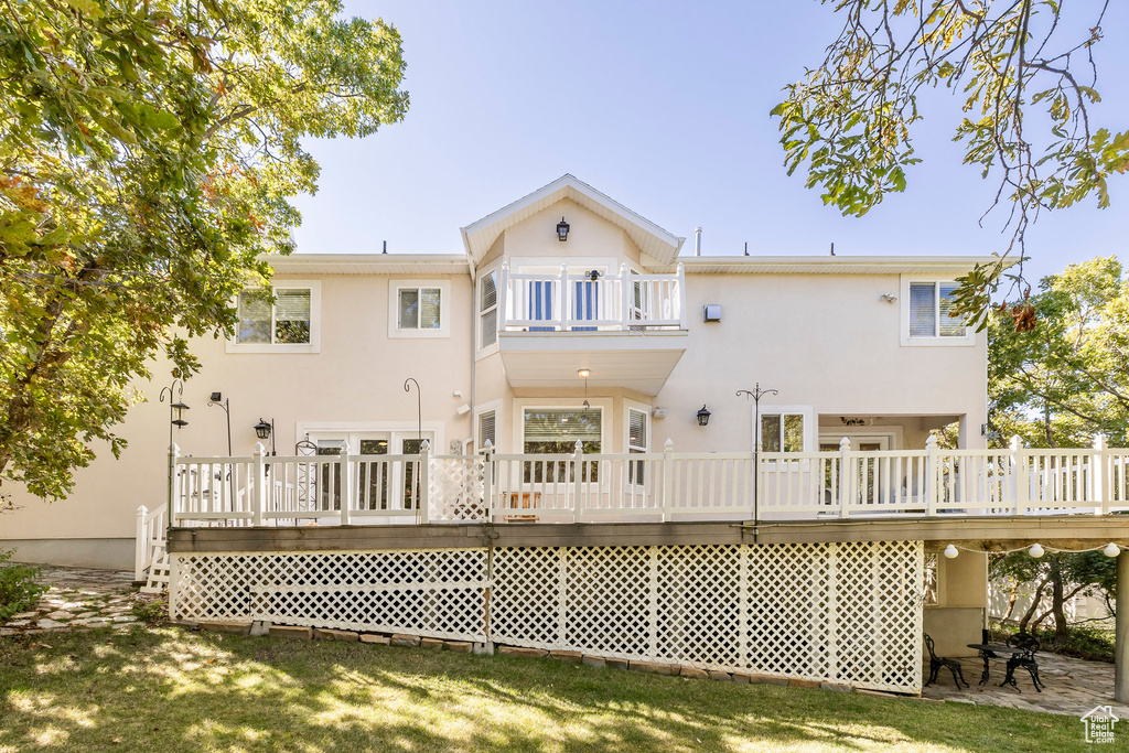 Photo 57 for MLS #2113878 at 557 S Elk Meadow Loop