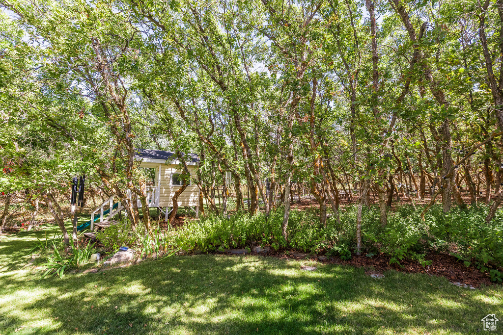 Photo 56 for MLS #2113878 at 557 S Elk Meadow Loop