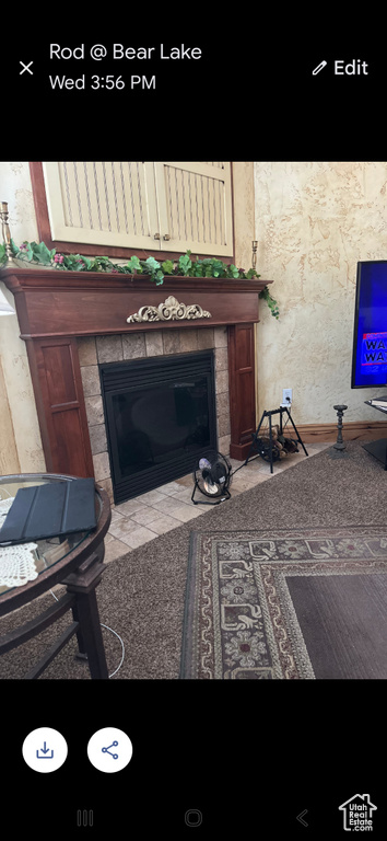 2034 S COTTAGE LN Garden City, UT 84028