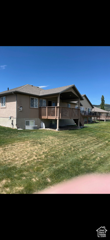 2034 S COTTAGE LN Garden City, UT 84028