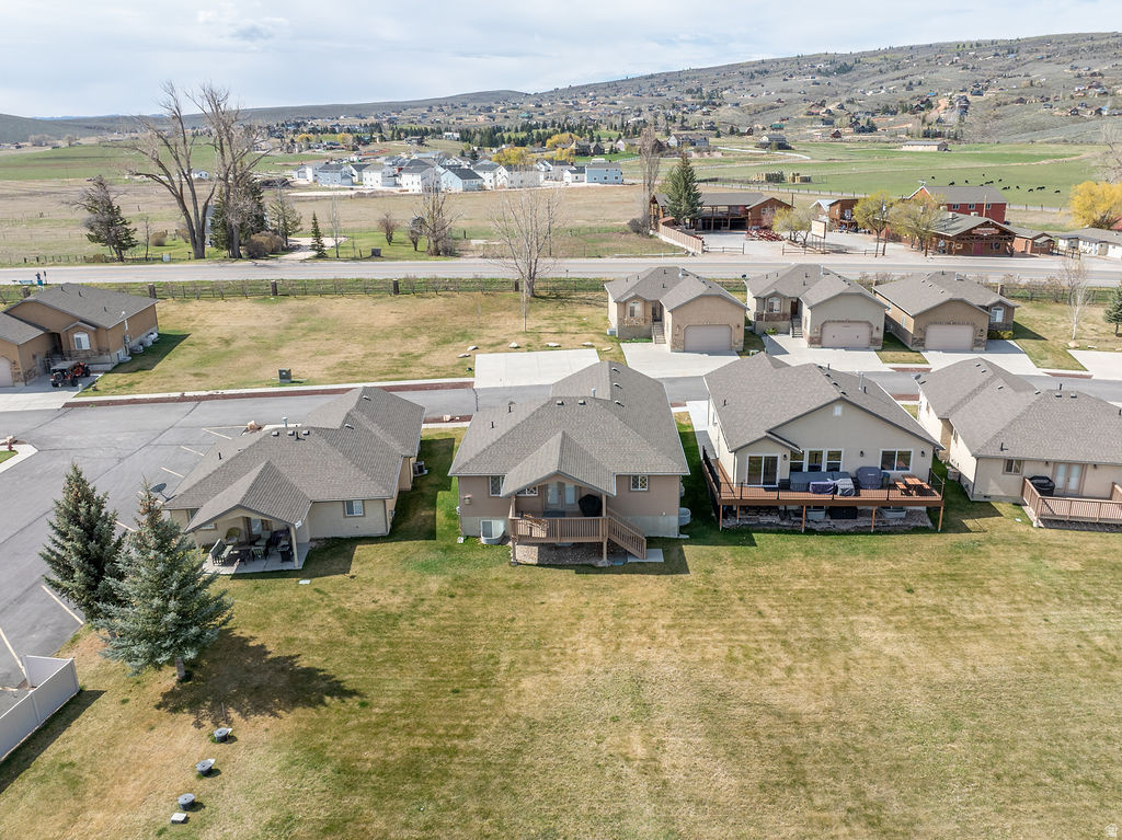 2034 S COTTAGE LN Garden City, UT 84028