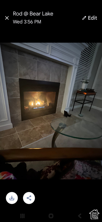 2034 S COTTAGE LN Garden City, UT 84028