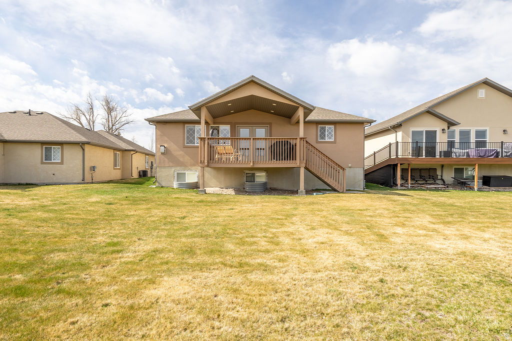 2034 S COTTAGE LN Garden City, UT 84028