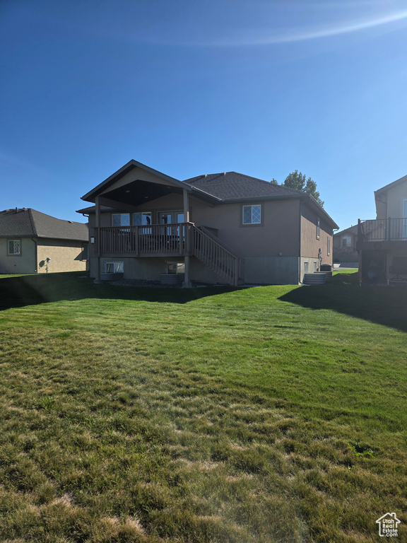 2034 S COTTAGE LN Garden City, UT 84028