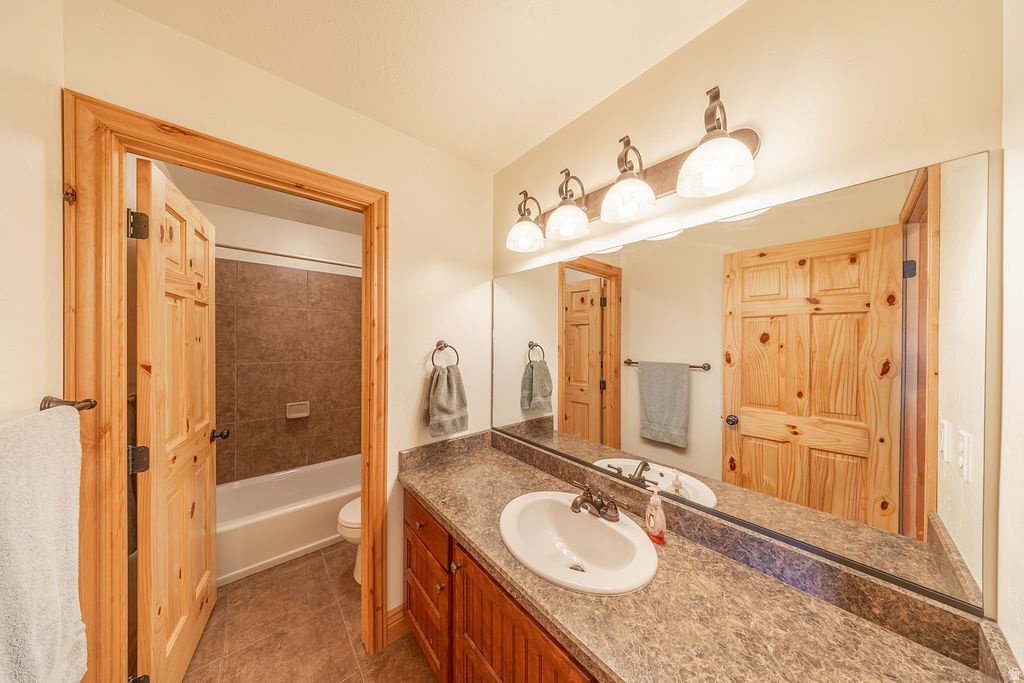 2034 S COTTAGE LN Garden City, UT 84028