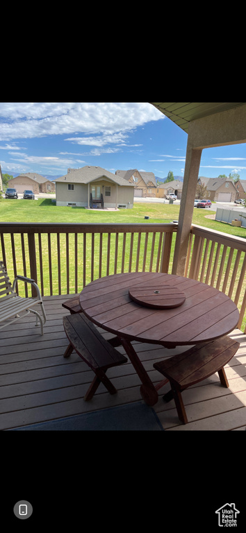 2034 S COTTAGE LN Garden City, UT 84028