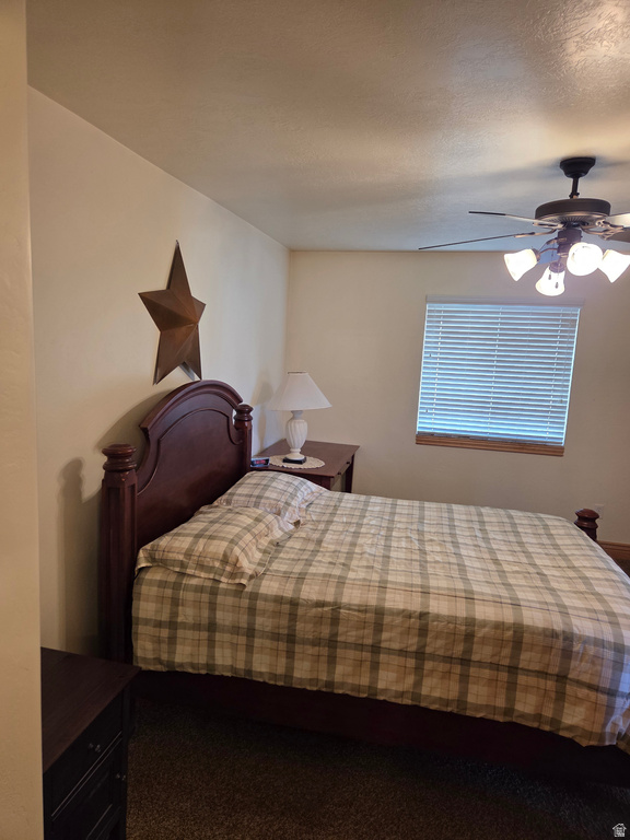 2034 S COTTAGE LN Garden City, UT 84028