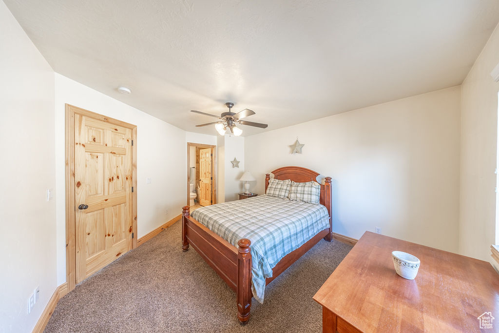 2034 S COTTAGE LN Garden City, UT 84028